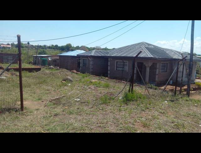 LAND FOR SALE IN TSHINO